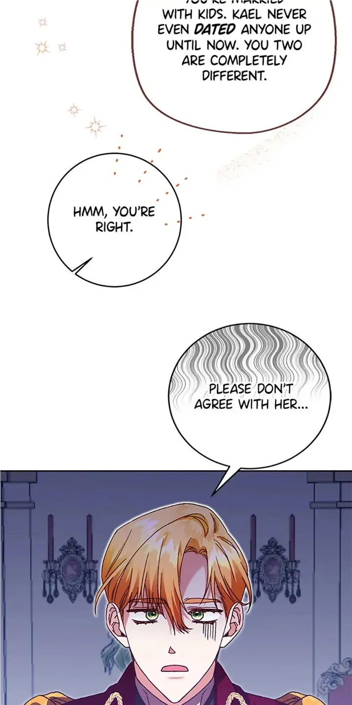 Shall We, My Lady? Chapter 22 page 43 - MangaKakalot