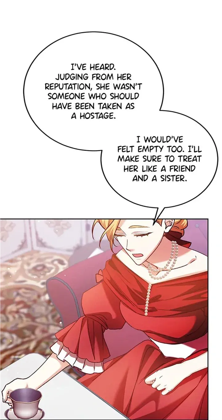 Shall We, My Lady? Chapter 22 page 59 - MangaKakalot