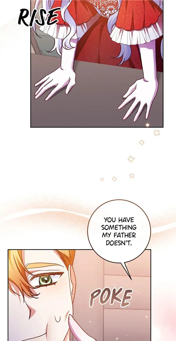 Shall We, My Lady? Chapter 26 page 4 - MangaKakalot