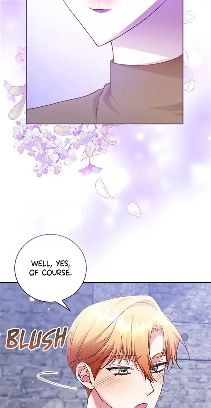 Shall We, My Lady? Chapter 26 page 39 - MangaKakalot