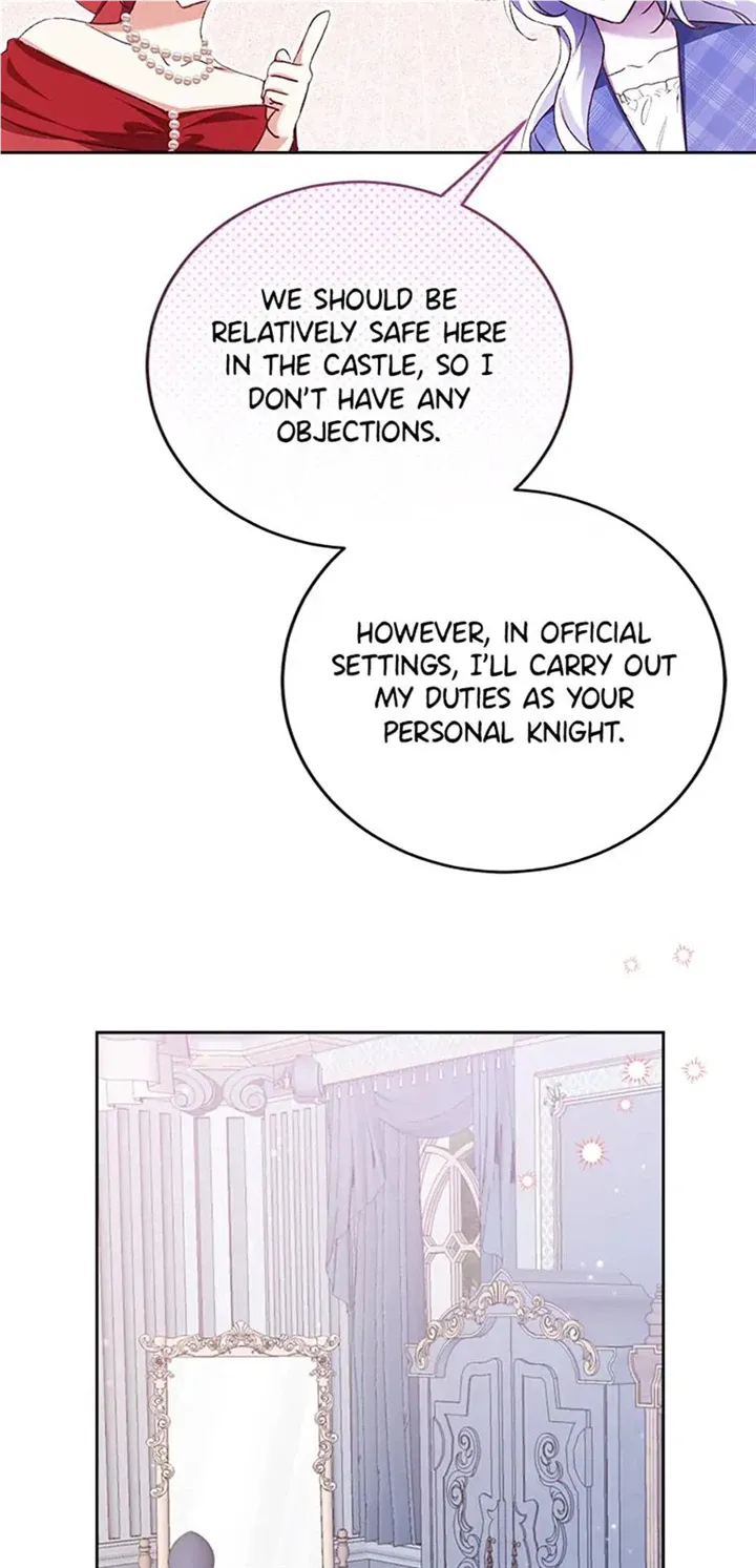 Shall We, My Lady? Chapter 27 page 13 - MangaKakalot