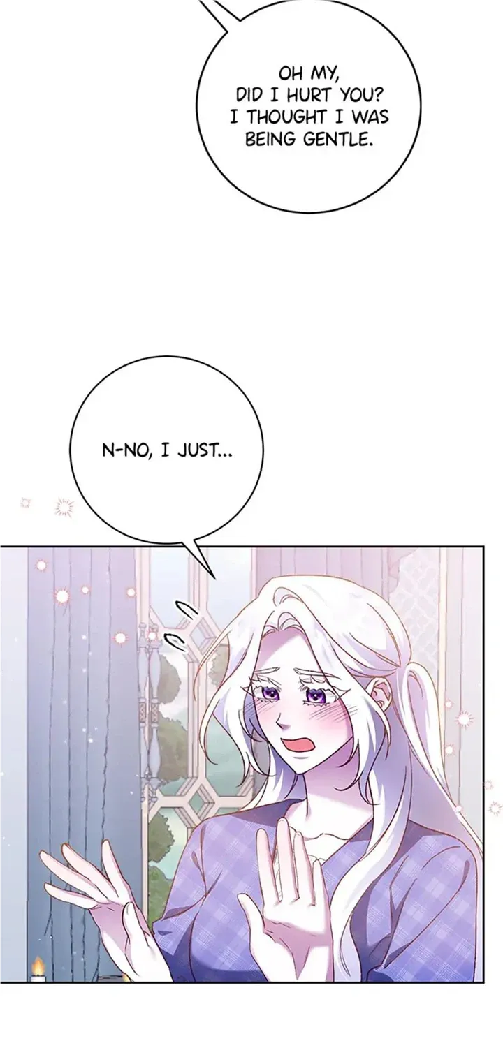 Shall We, My Lady? Chapter 27 page 19 - MangaKakalot