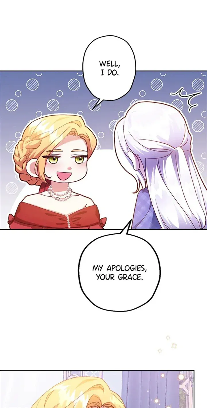 Shall We, My Lady? Chapter 27 page 6 - MangaKakalot