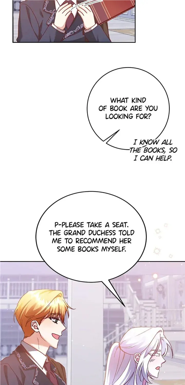 Shall We, My Lady? Chapter 27 page 63 - MangaKakalot