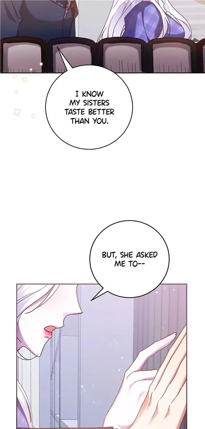 Shall We, My Lady? Chapter 27 page 65 - MangaKakalot