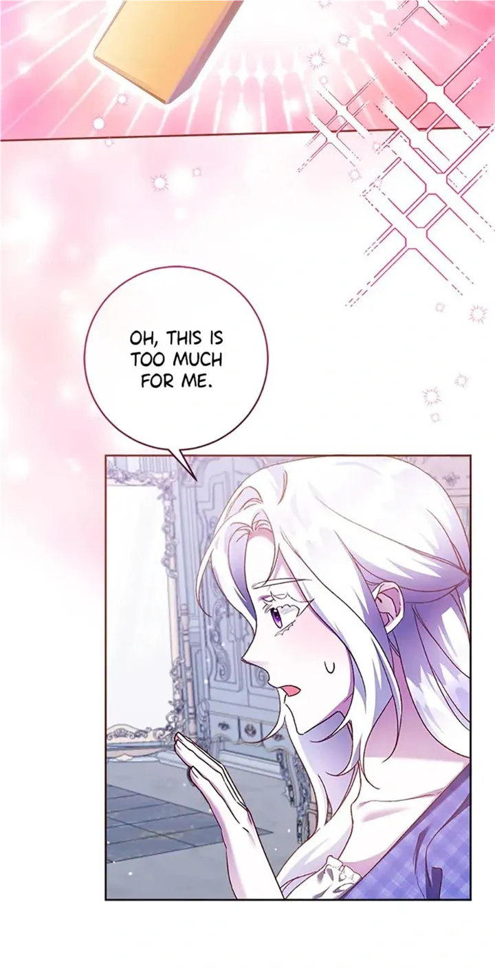 Shall We, My Lady? Chapter 27 page 9 - MangaKakalot