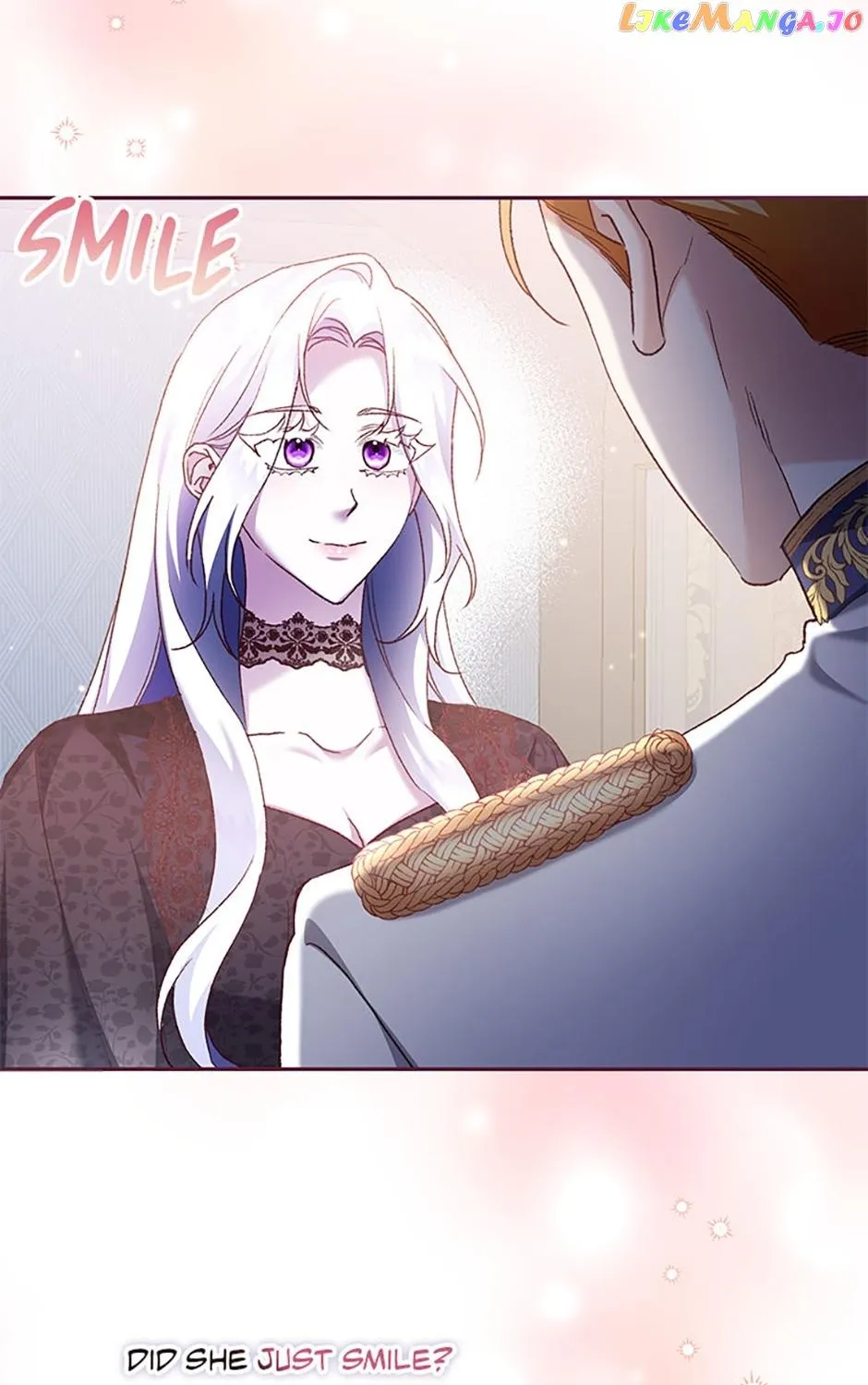 Shall We, My Lady? Chapter 32 page 5 - MangaKakalot