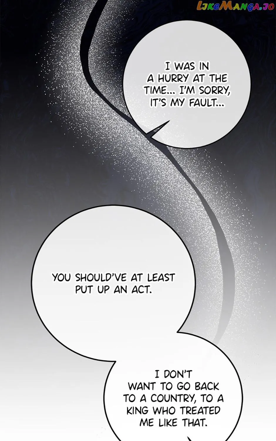 Shall We, My Lady? Chapter 32 page 59 - MangaKakalot