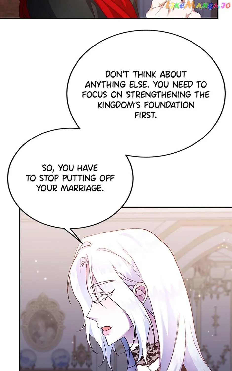 Shall We, My Lady? Chapter 32 page 73 - MangaKakalot