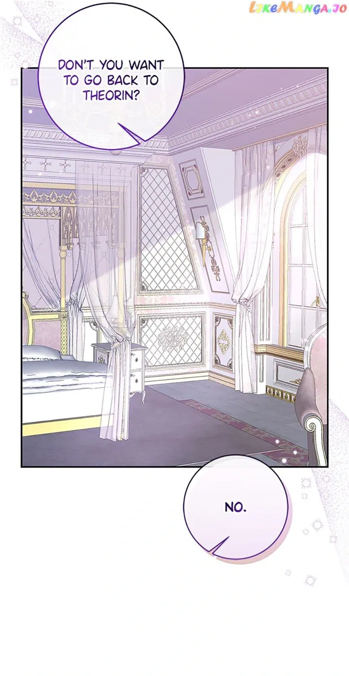 Shall We, My Lady? Chapter 34 page 11 - MangaKakalot