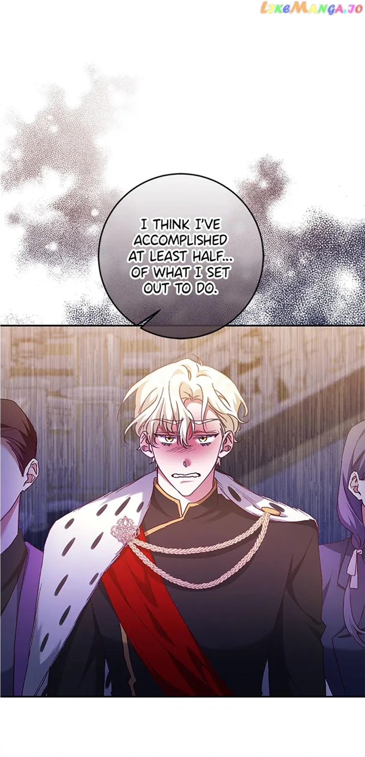 Shall We, My Lady? Chapter 34 page 28 - MangaKakalot