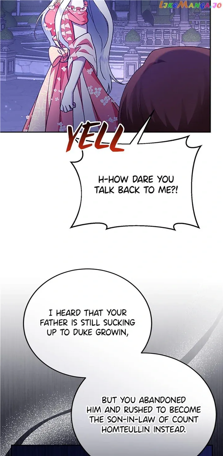 Shall We, My Lady? Chapter 34 page 49 - MangaKakalot