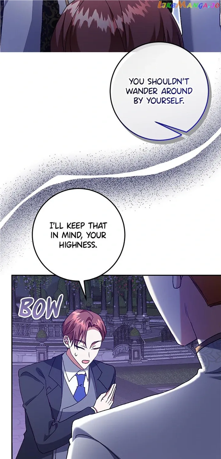 Shall We, My Lady? Chapter 34 page 56 - MangaKakalot