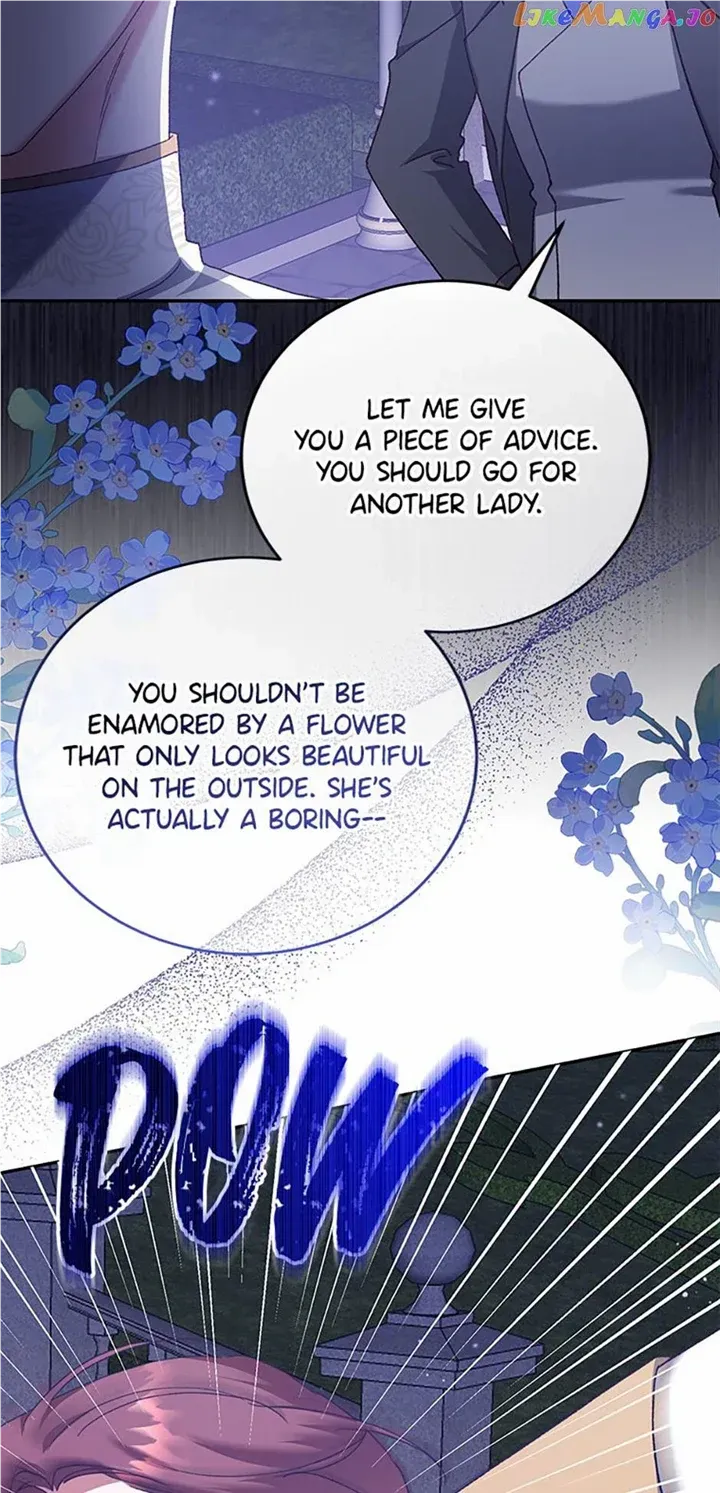 Shall We, My Lady? Chapter 34 page 59 - MangaKakalot