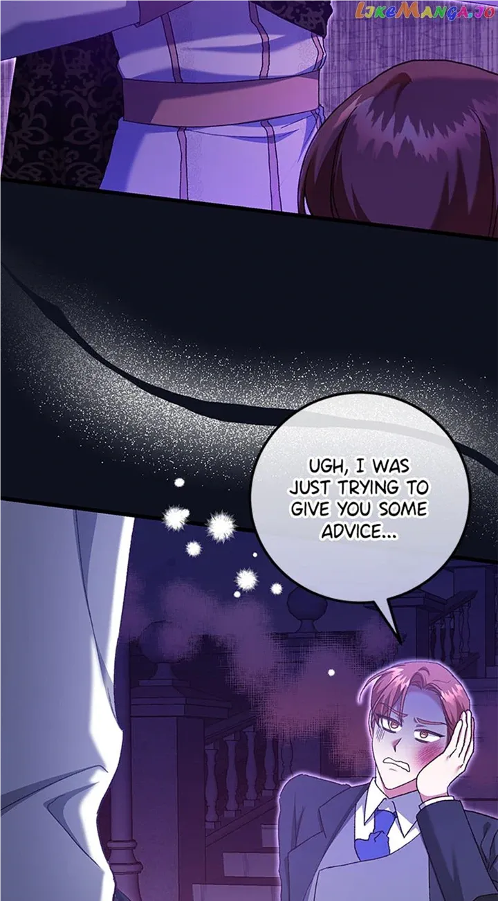 Shall We, My Lady? Chapter 34 page 62 - MangaKakalot