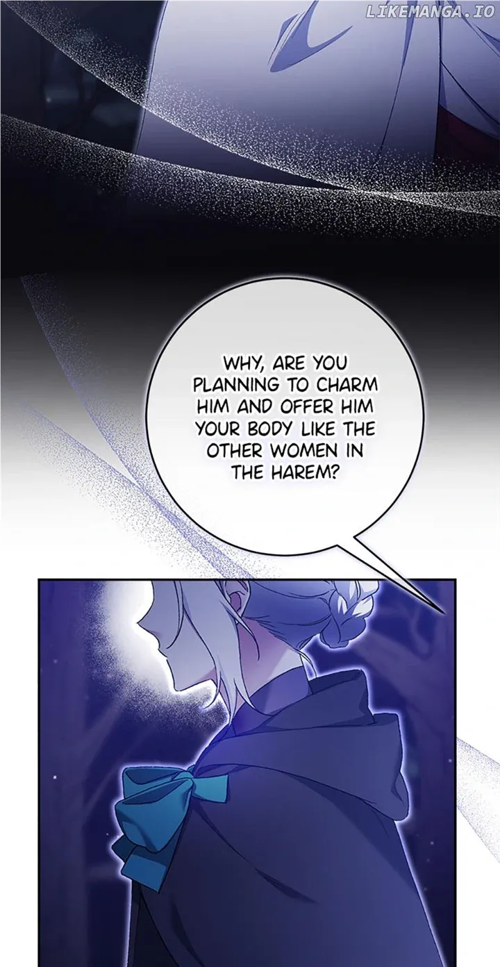 Shall We, My Lady? Chapter 37 page 25 - MangaKakalot