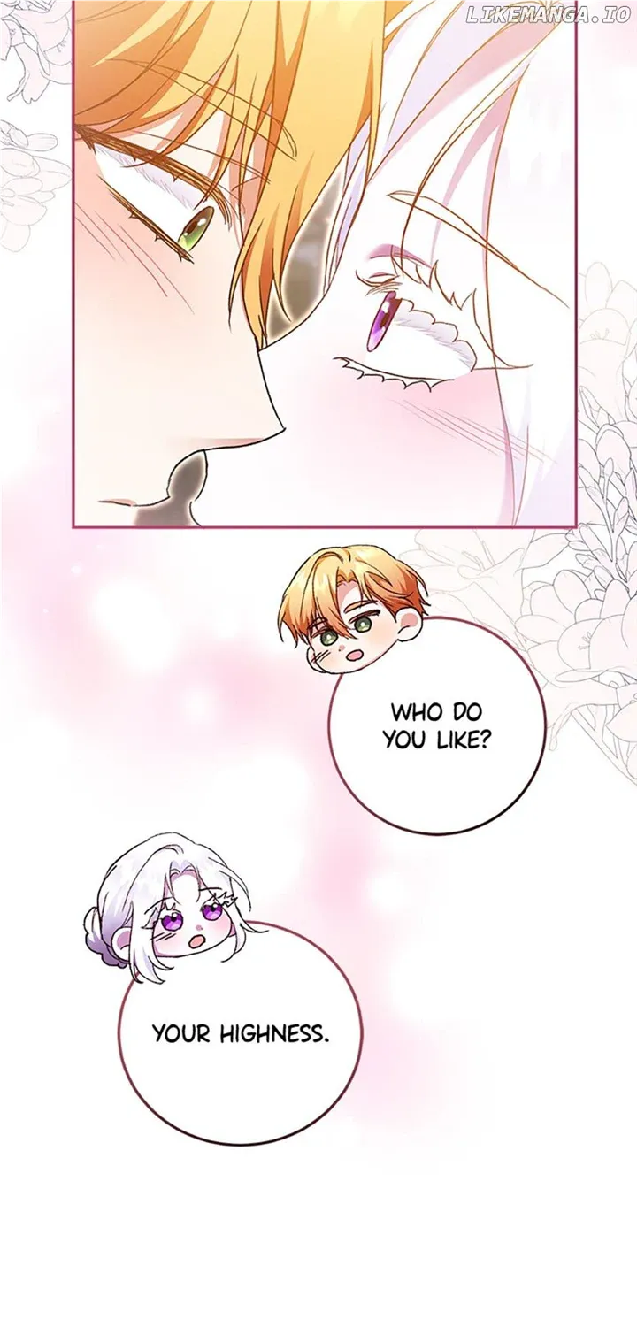 Shall We, My Lady? Chapter 37 page 65 - MangaKakalot