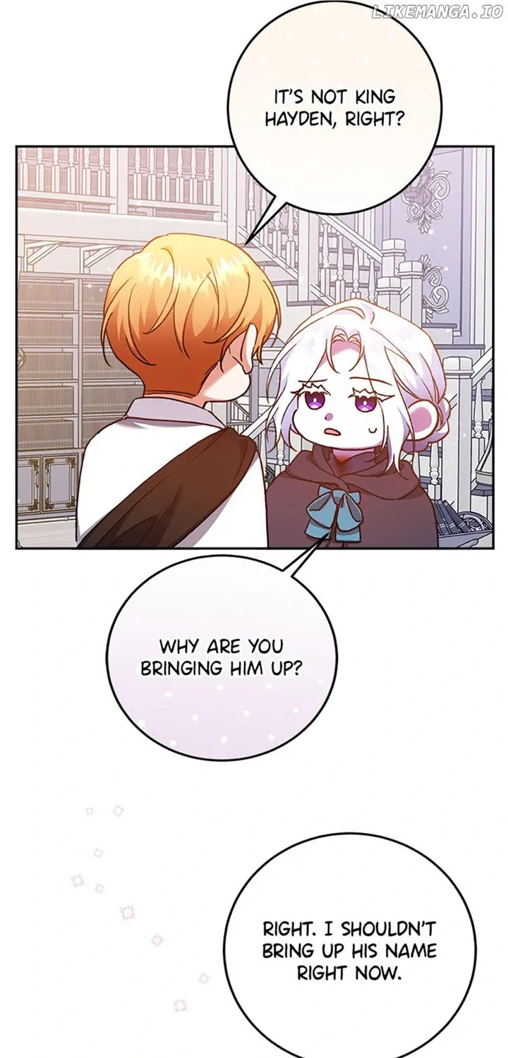 Shall We, My Lady? Chapter 37 page 67 - MangaKakalot