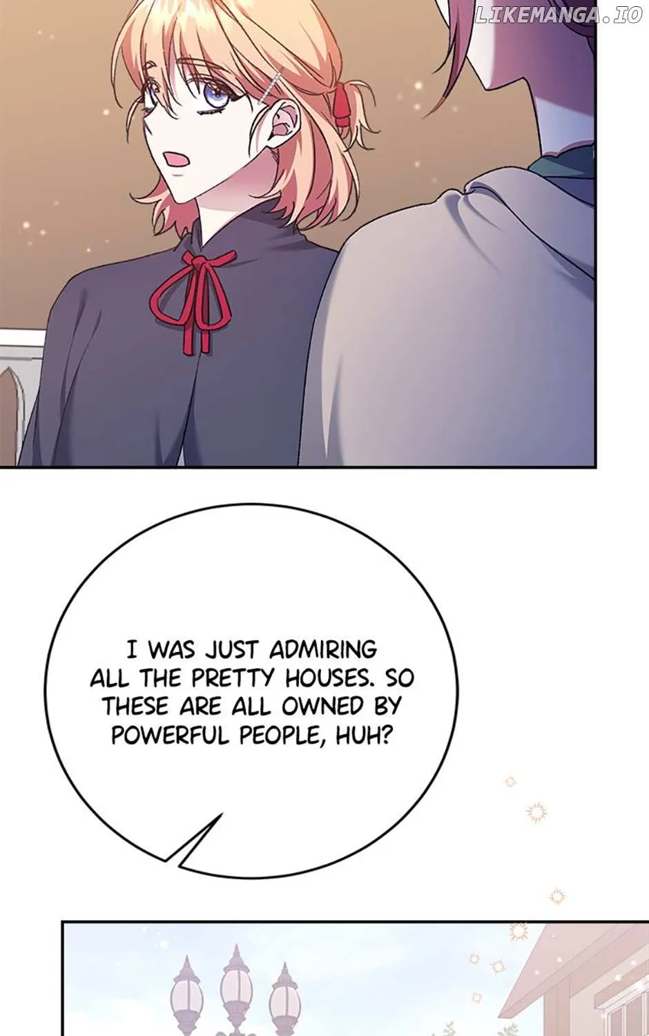 Shall We, My Lady? Chapter 38 page 24 - MangaKakalot