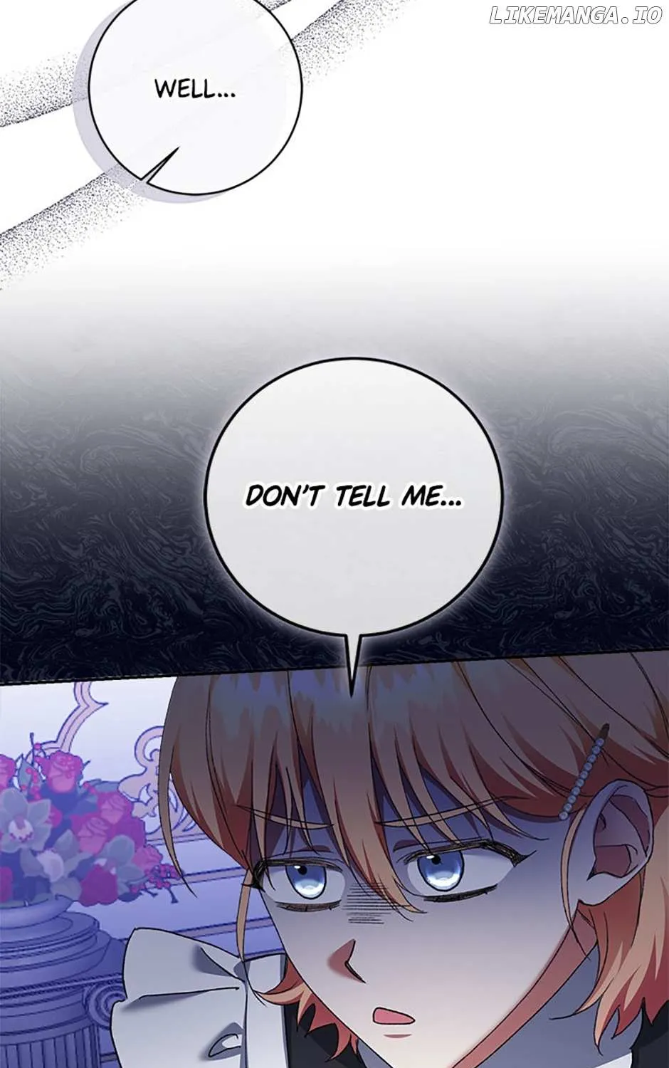 Shall We, My Lady? Chapter 38 page 58 - MangaKakalot