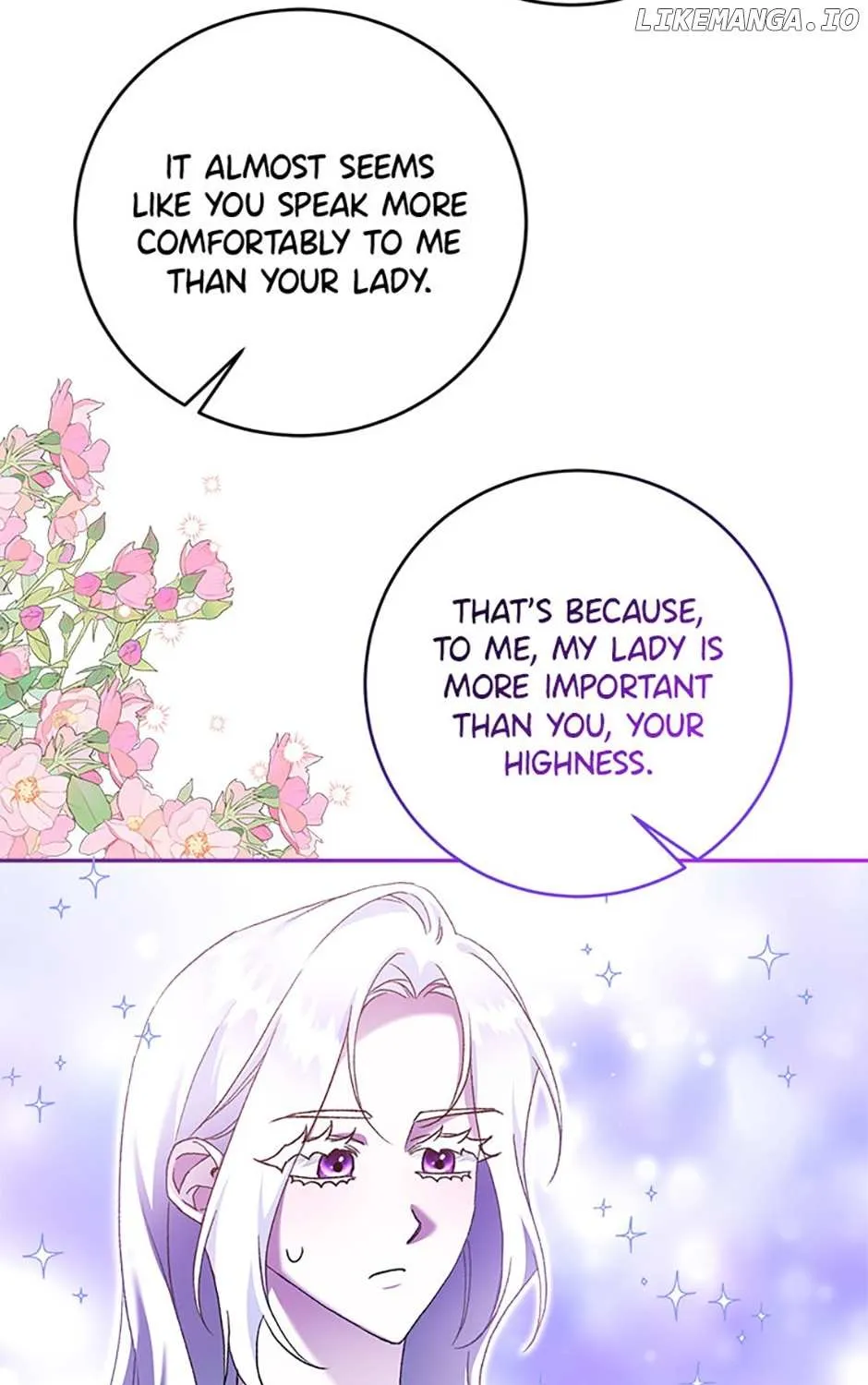 Shall We, My Lady? Chapter 38 page 62 - MangaKakalot