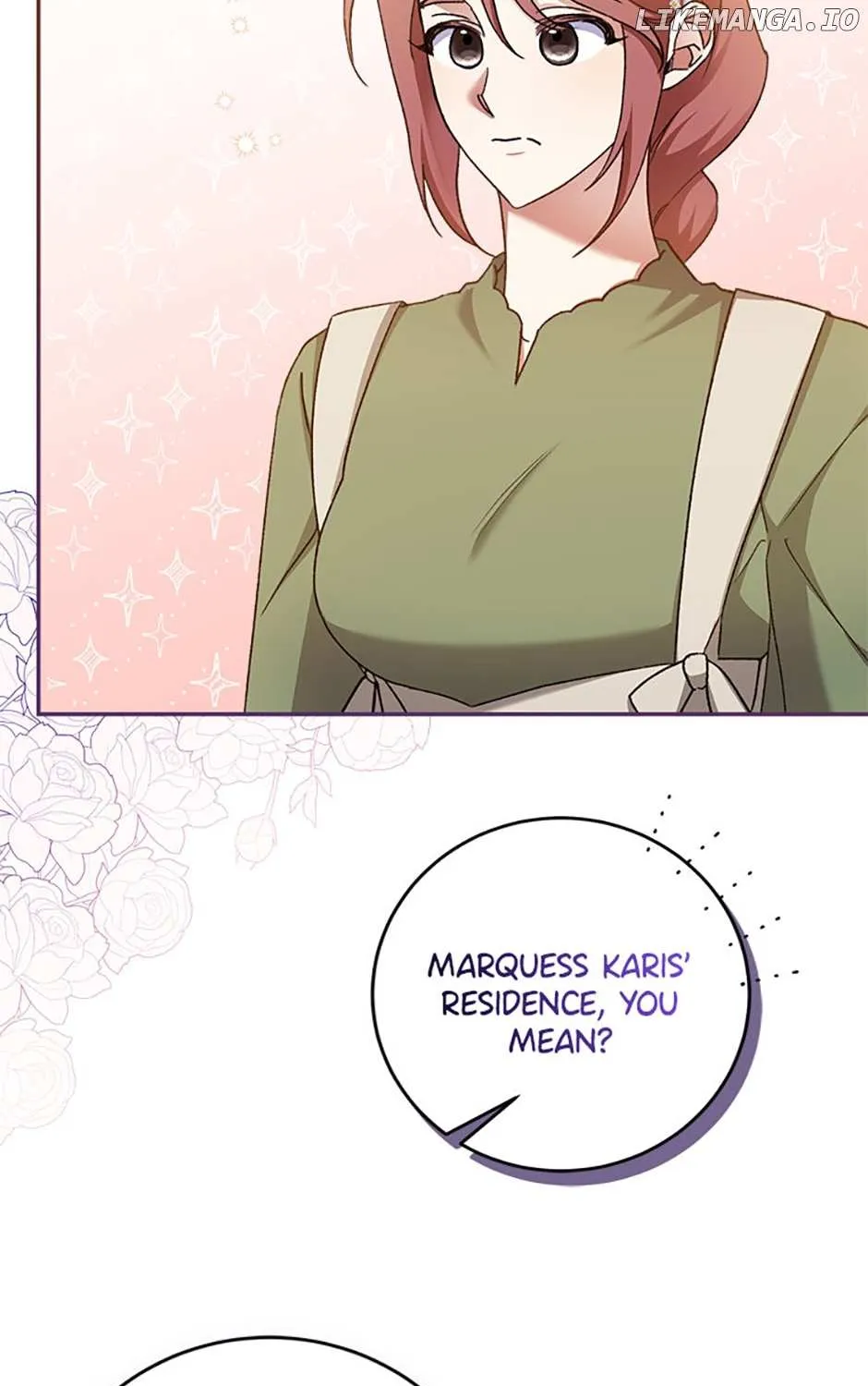 Shall We, My Lady? Chapter 38 page 76 - MangaKakalot