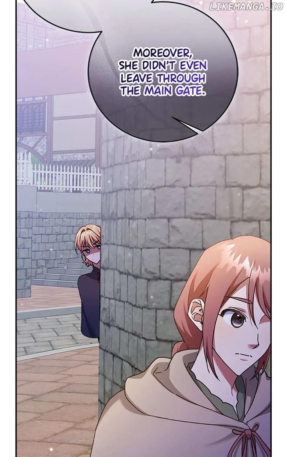 Shall We, My Lady? Chapter 38 page 78 - MangaKakalot