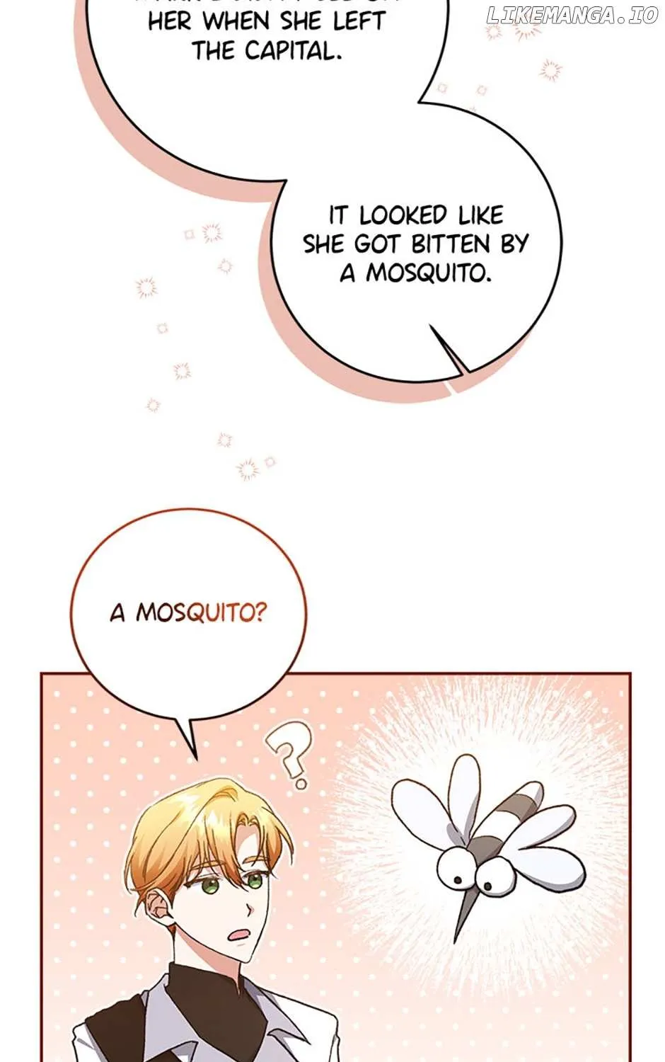 Shall We, My Lady? Chapter 38 page 86 - MangaKakalot