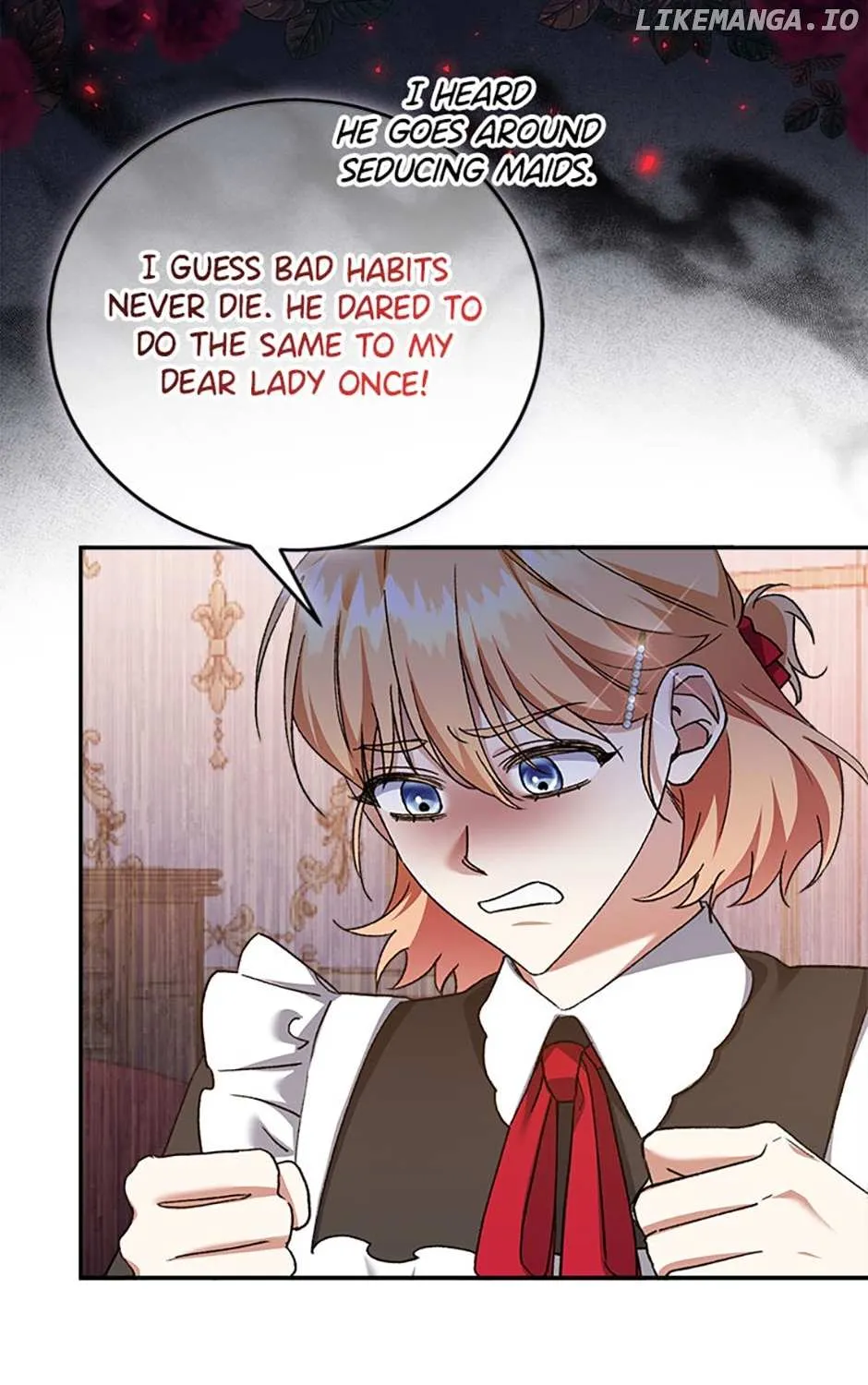 Shall We, My Lady? Chapter 38 page 98 - MangaKakalot