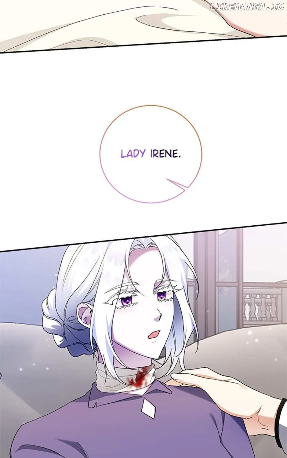 Shall We, My Lady? Chapter 39 page 44 - MangaKakalot