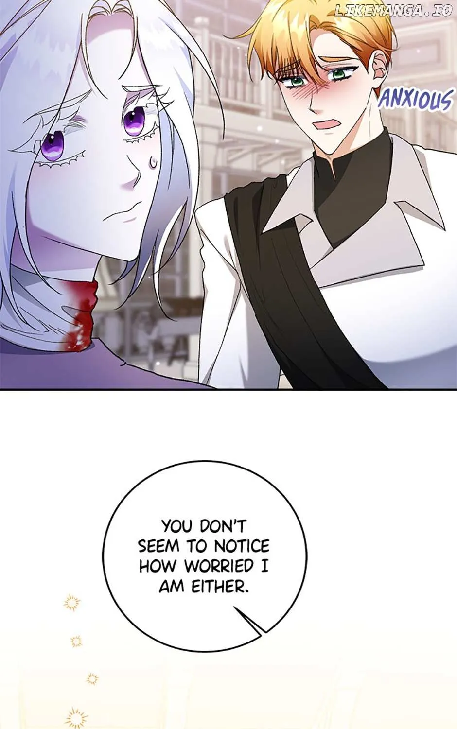 Shall We, My Lady? Chapter 39 page 52 - MangaKakalot