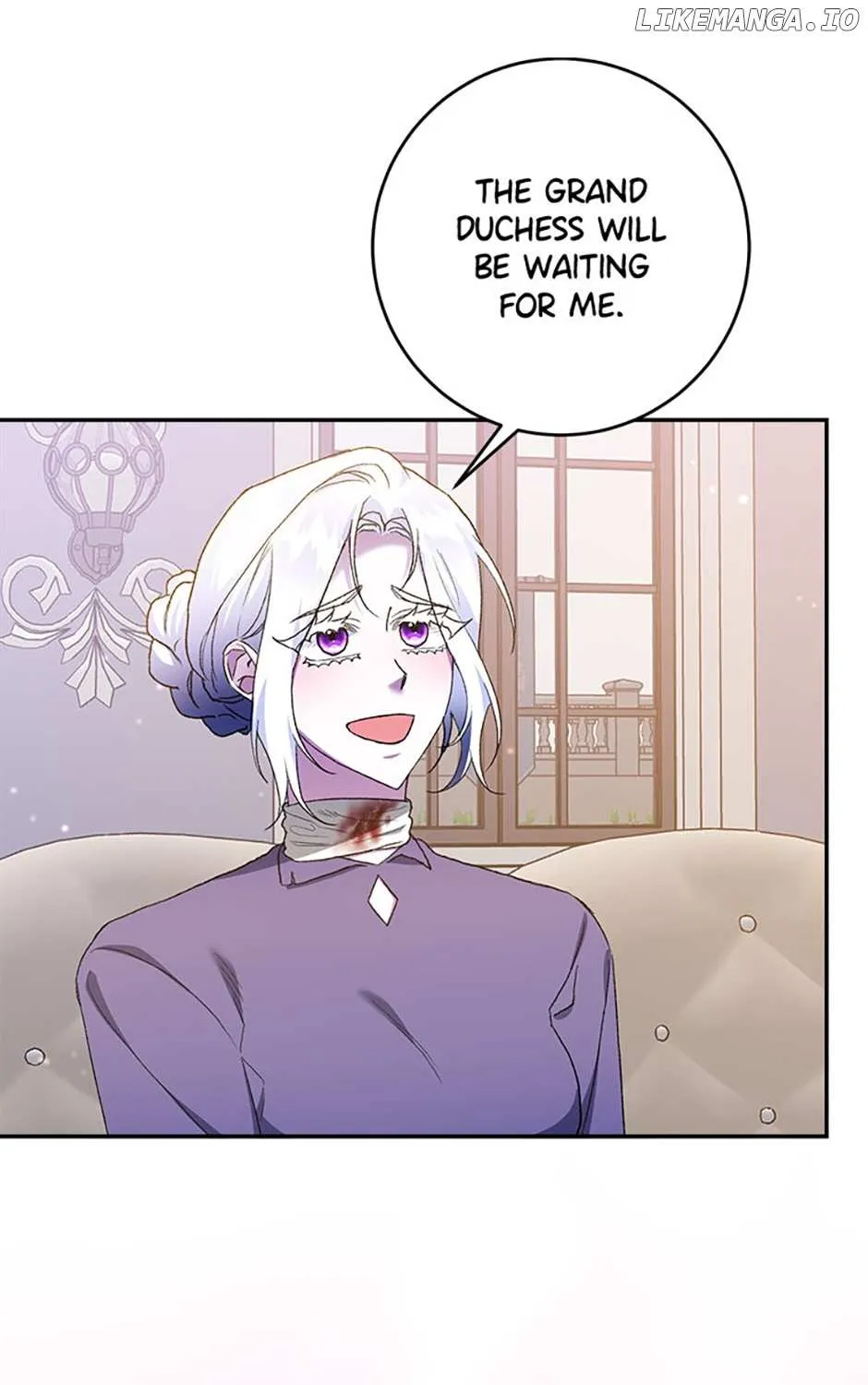 Shall We, My Lady? Chapter 39 page 62 - MangaKakalot