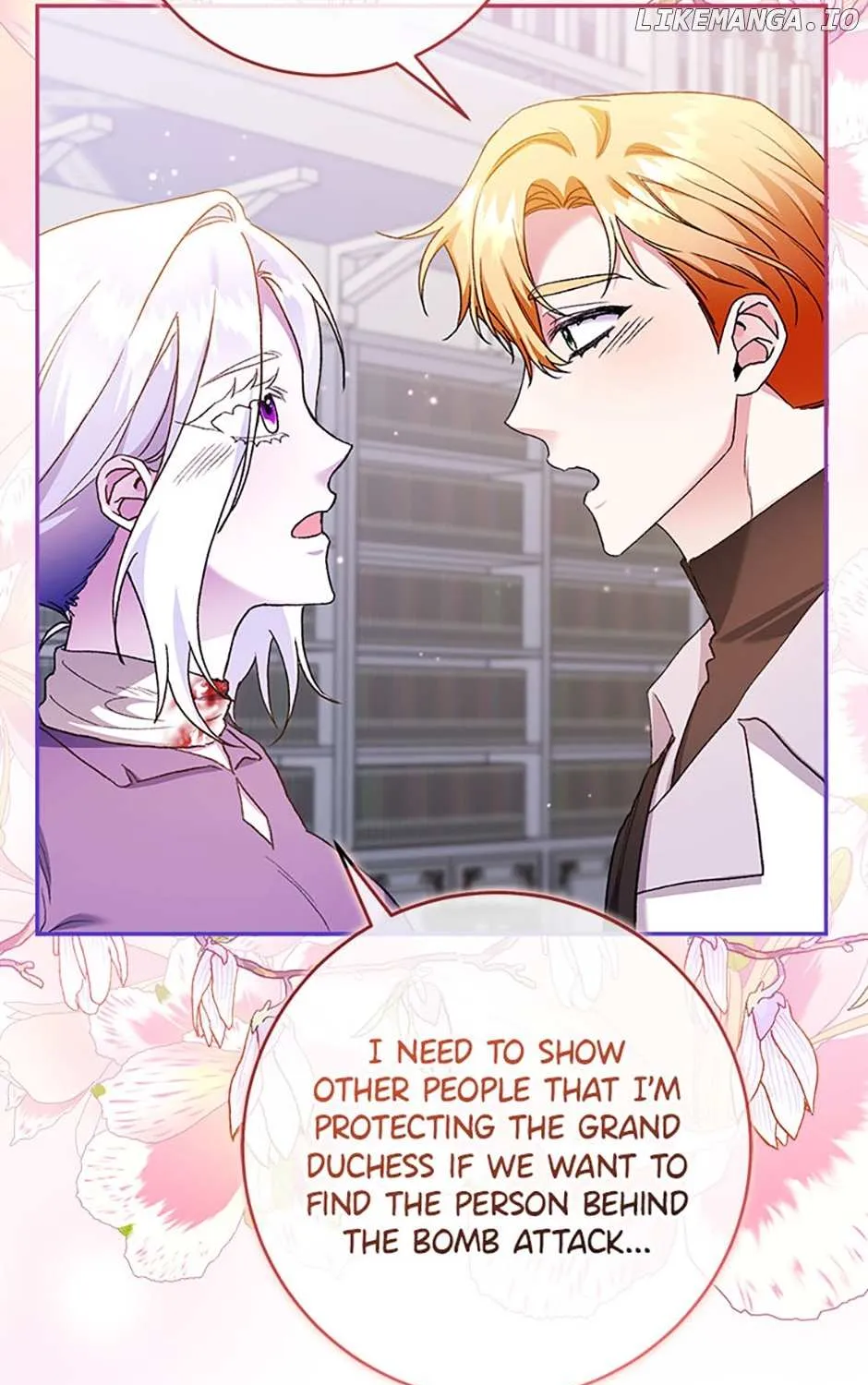 Shall We, My Lady? Chapter 39 page 64 - MangaKakalot