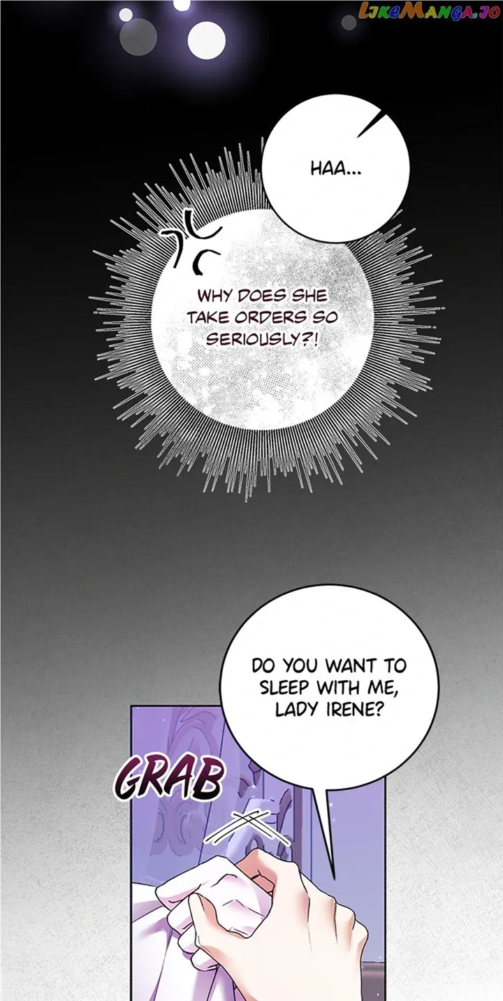 Shall We, My Lady? Chapter 4 page 12 - MangaKakalot