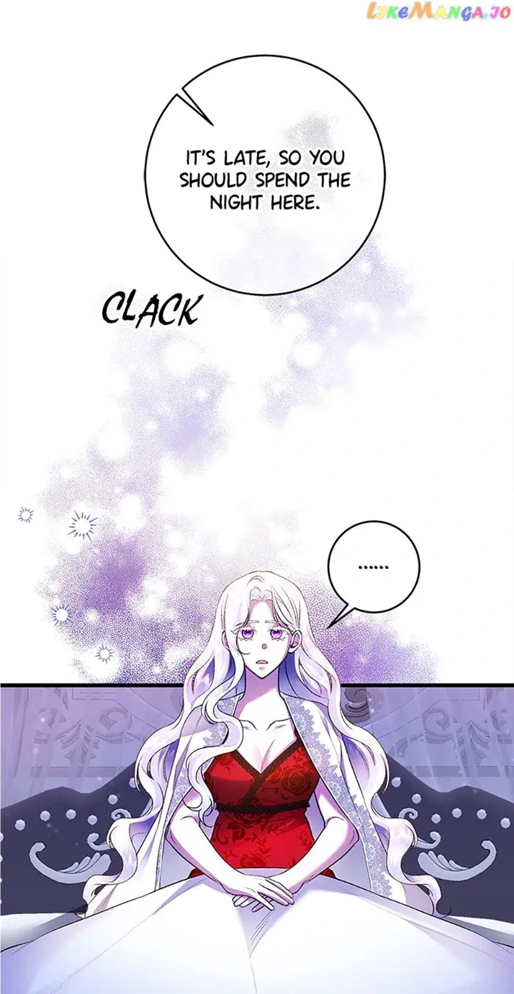 Shall We, My Lady? Chapter 4 page 36 - MangaKakalot