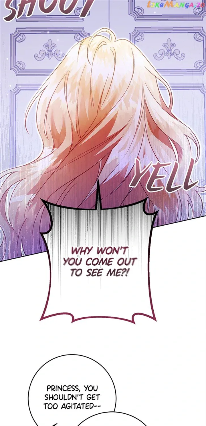 Shall We, My Lady? Chapter 4 page 49 - MangaKakalot