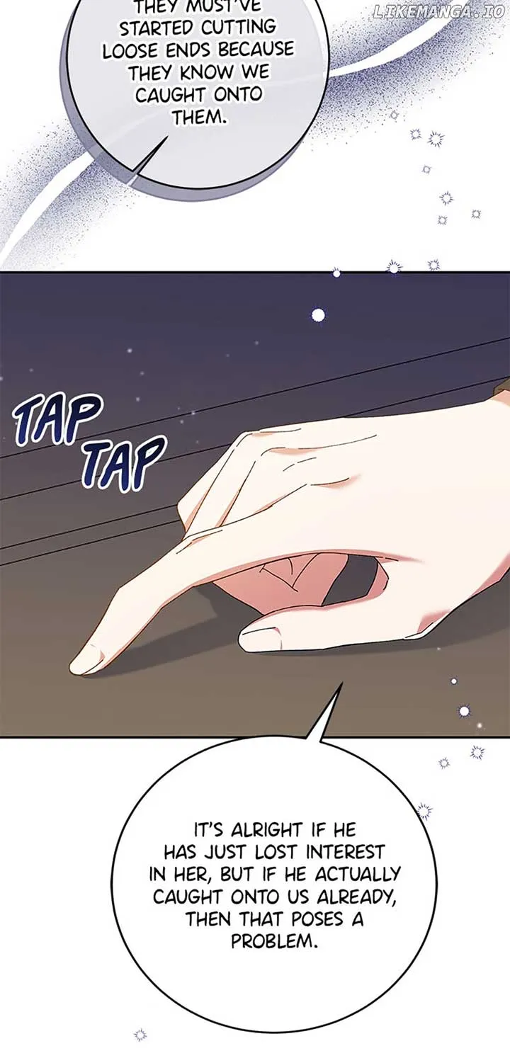 Shall We, My Lady? Chapter 40 page 42 - MangaKakalot