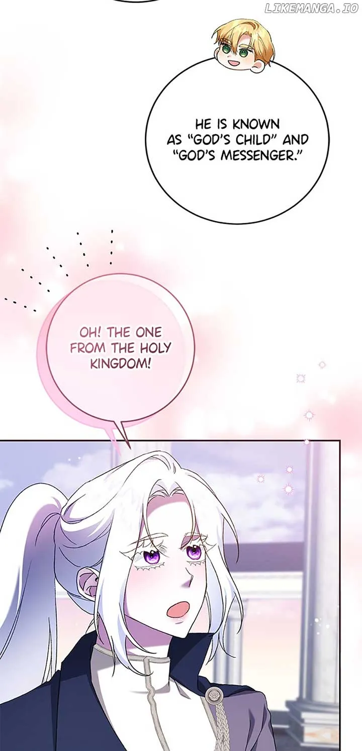 Shall We, My Lady? Chapter 41 page 35 - MangaKakalot