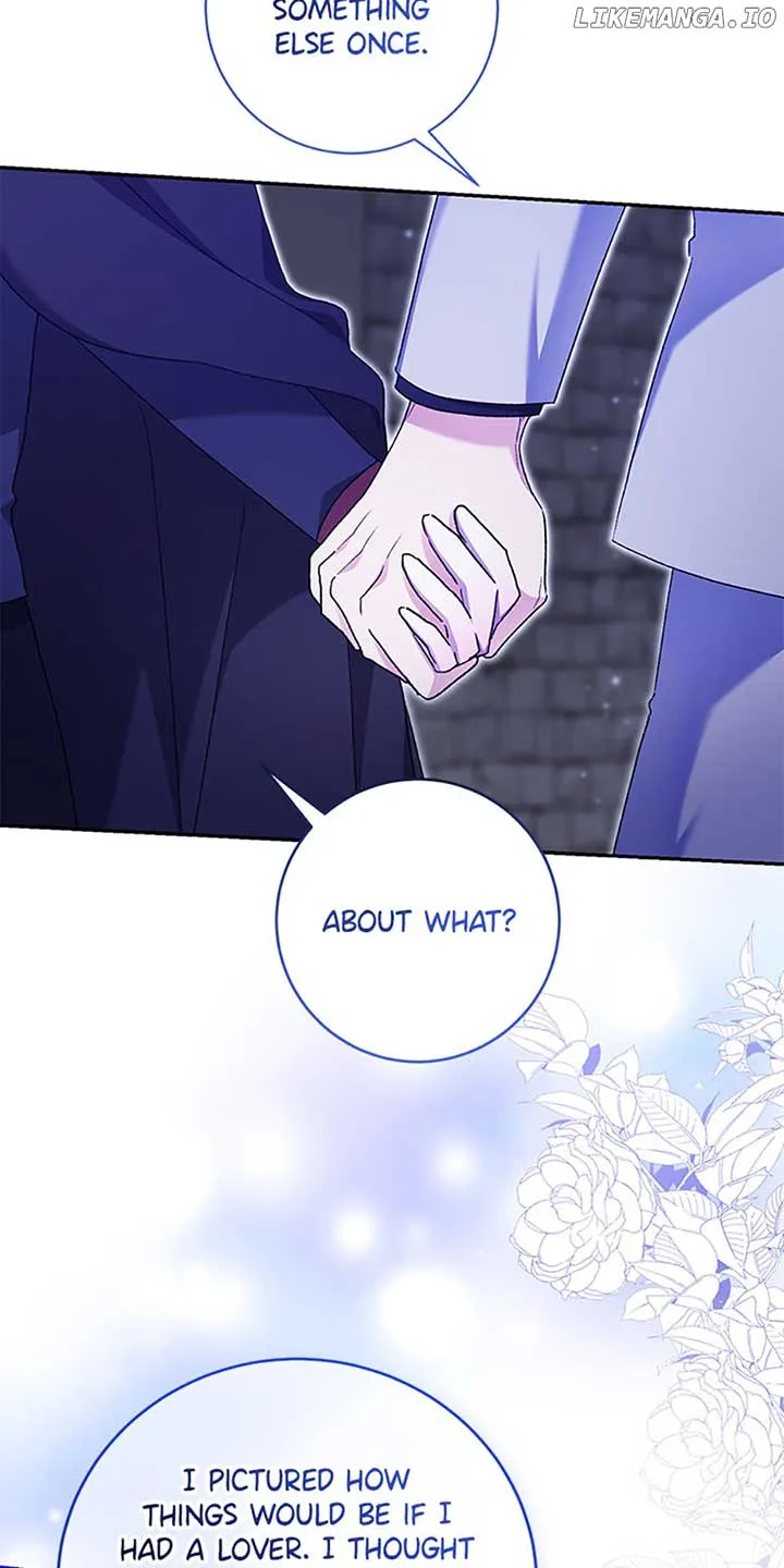 Shall We, My Lady? Chapter 43 page 25 - MangaKakalot