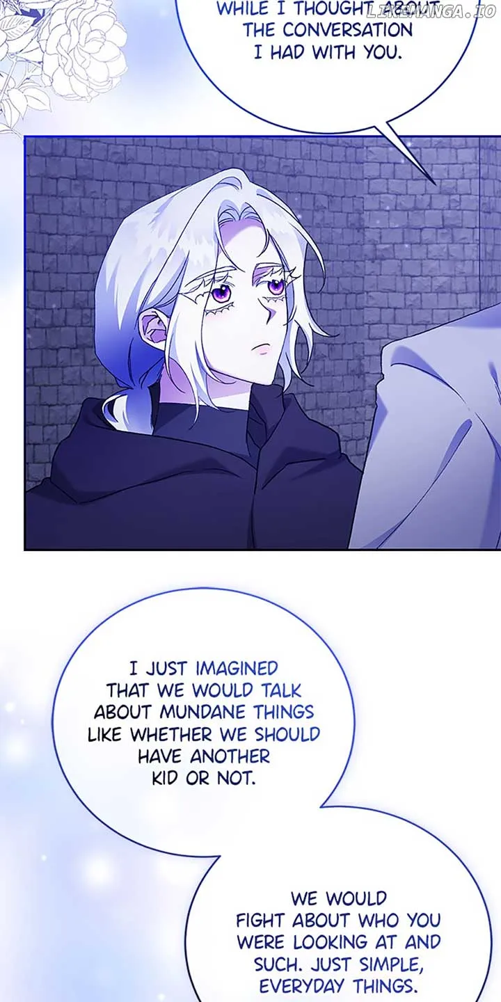 Shall We, My Lady? Chapter 43 page 27 - MangaKakalot