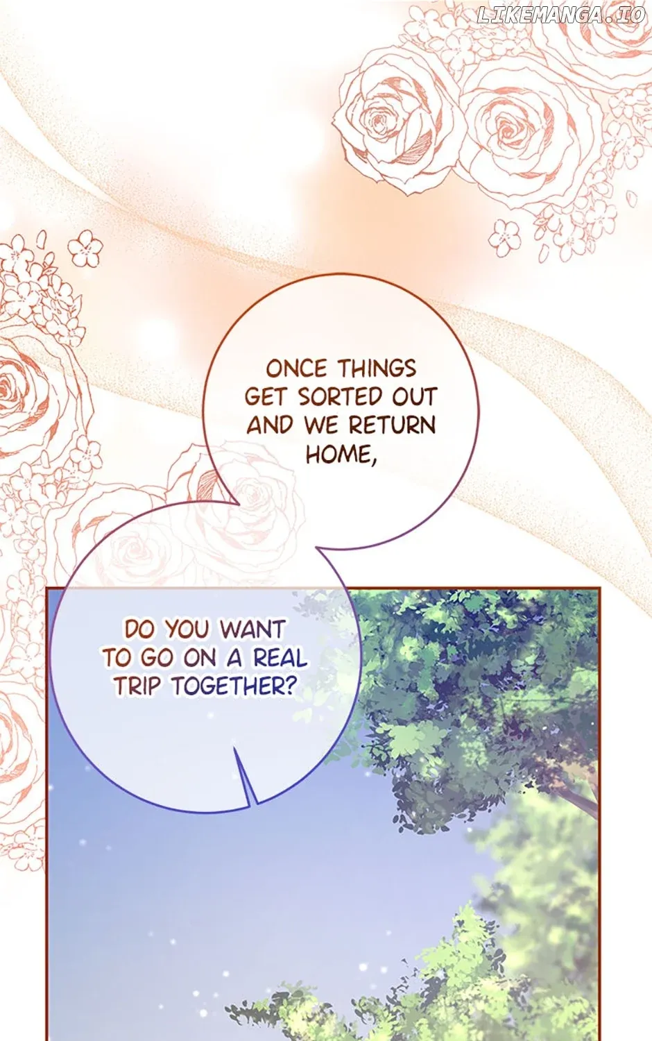 Shall We, My Lady? Chapter 44 page 28 - MangaKakalot