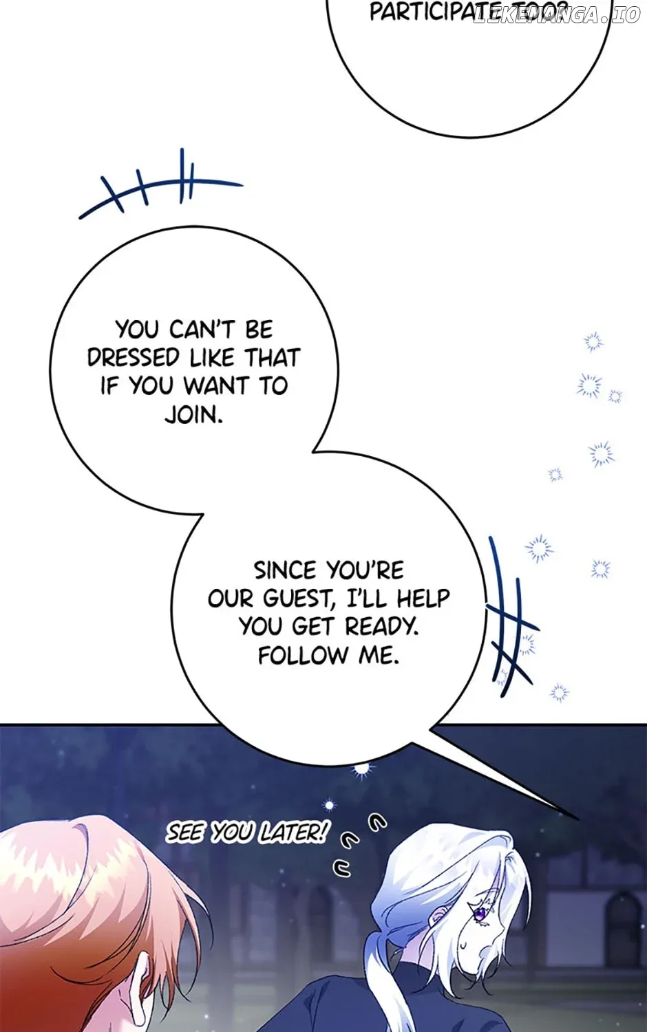 Shall We, My Lady? Chapter 44 page 91 - MangaKakalot