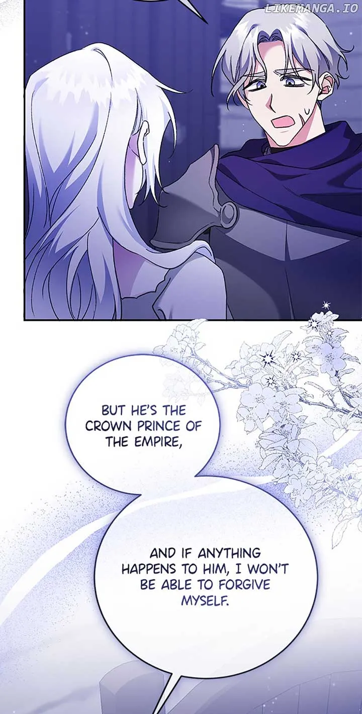 Shall We, My Lady? Chapter 45 page 60 - MangaKakalot