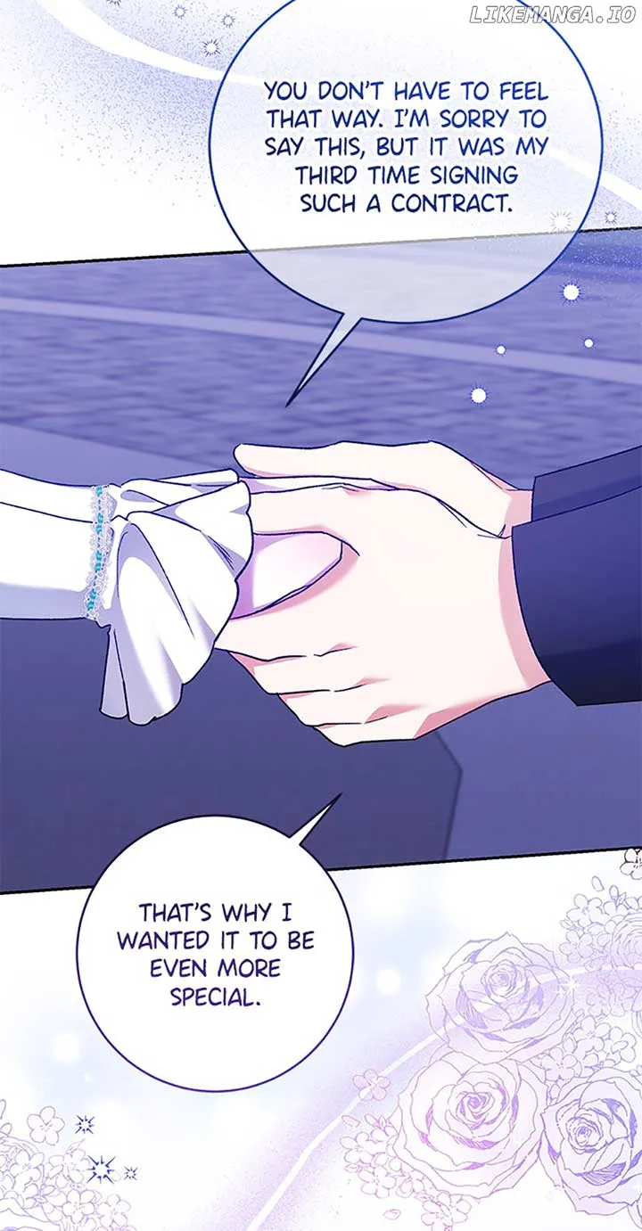 Shall We, My Lady? Chapter 45 page 7 - MangaKakalot