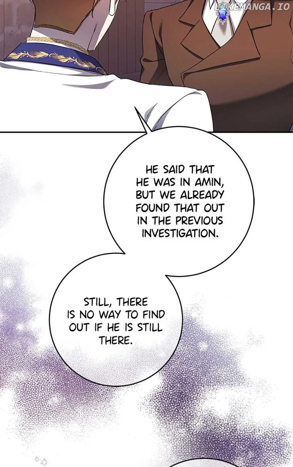 Shall We, My Lady? Chapter 46 page 40 - MangaKakalot