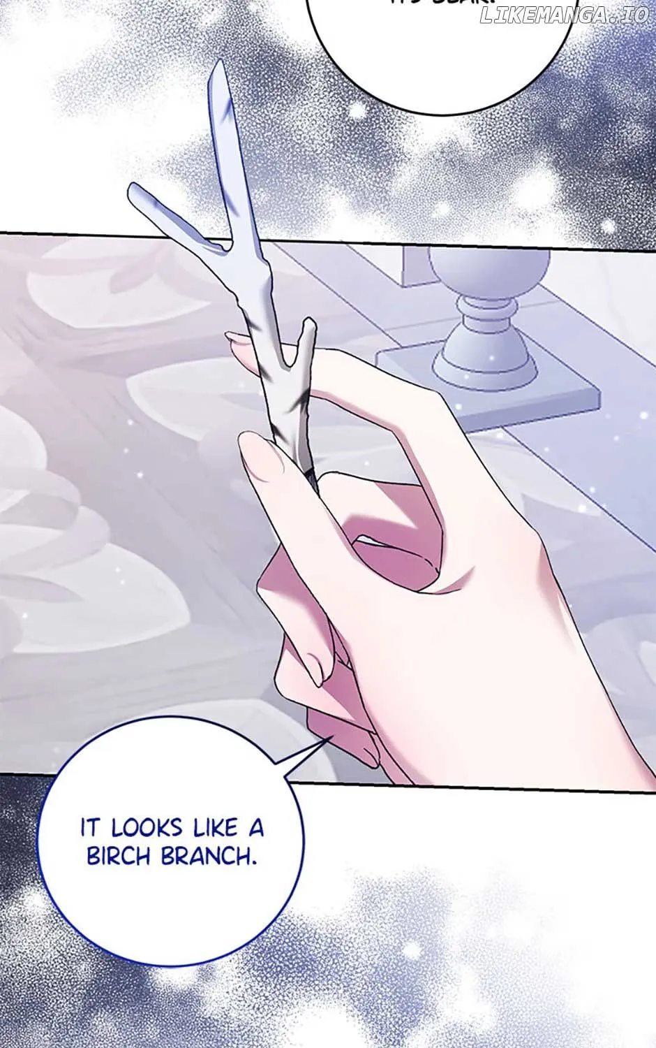 Shall We, My Lady? Chapter 46 page 51 - MangaKakalot