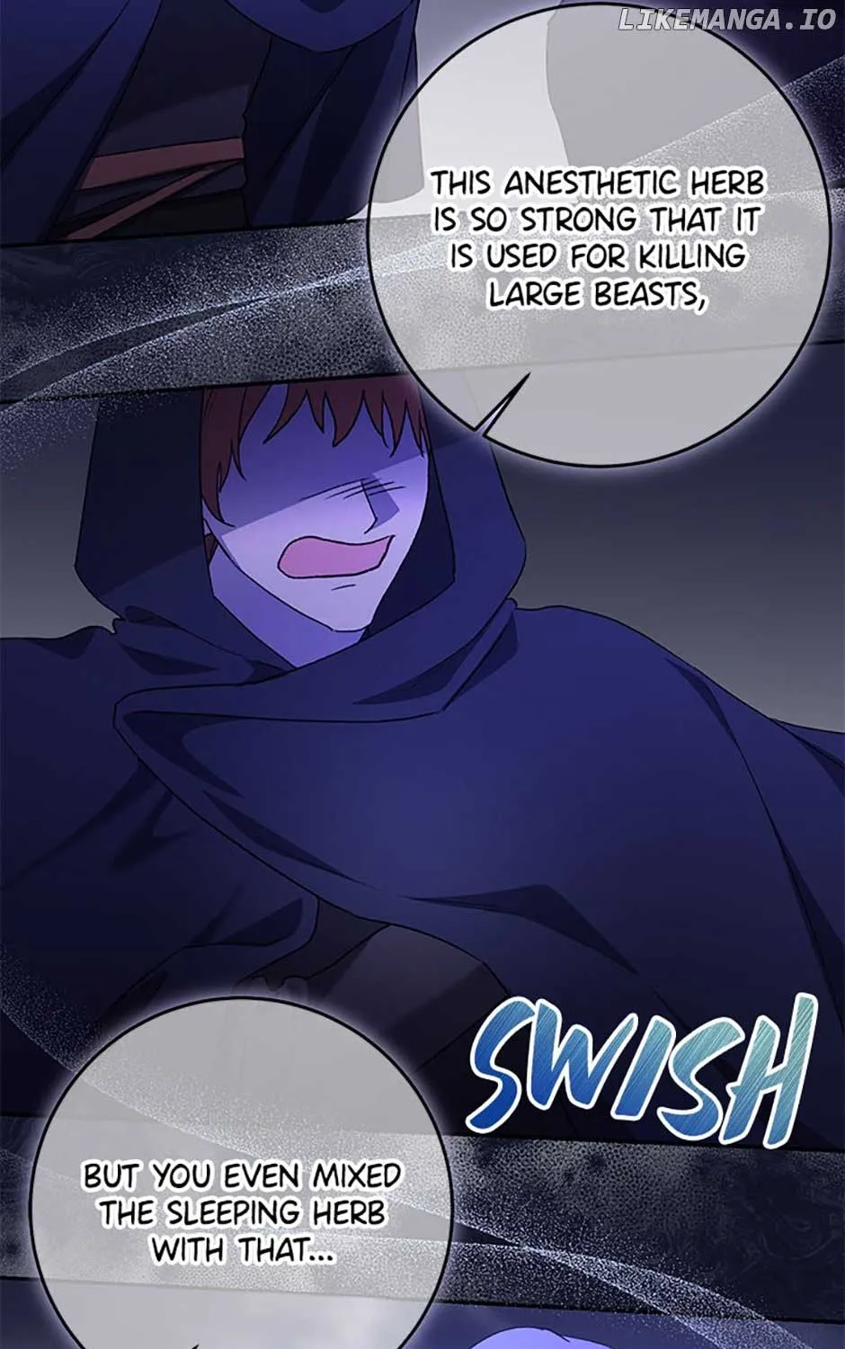 Shall We, My Lady? Chapter 46 page 85 - MangaKakalot