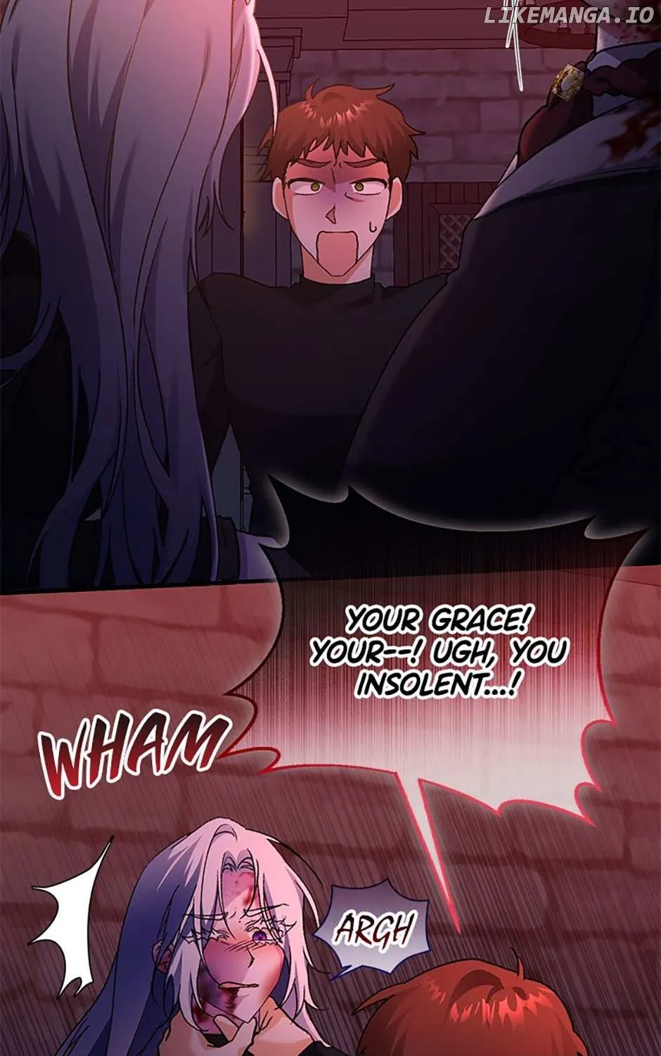 Shall We, My Lady? Chapter 47 page 106 - MangaKakalot