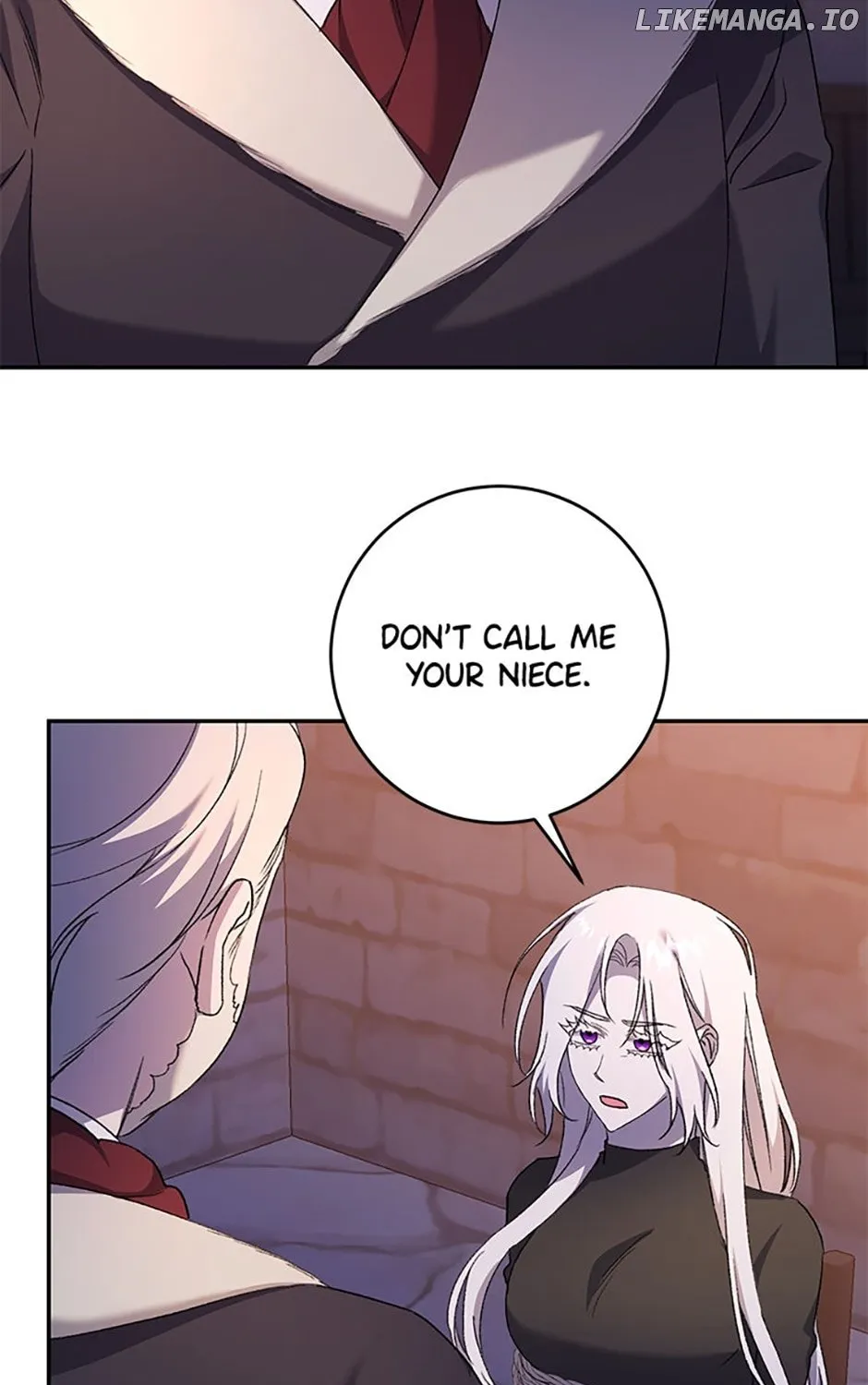 Shall We, My Lady? Chapter 47 page 6 - MangaKakalot