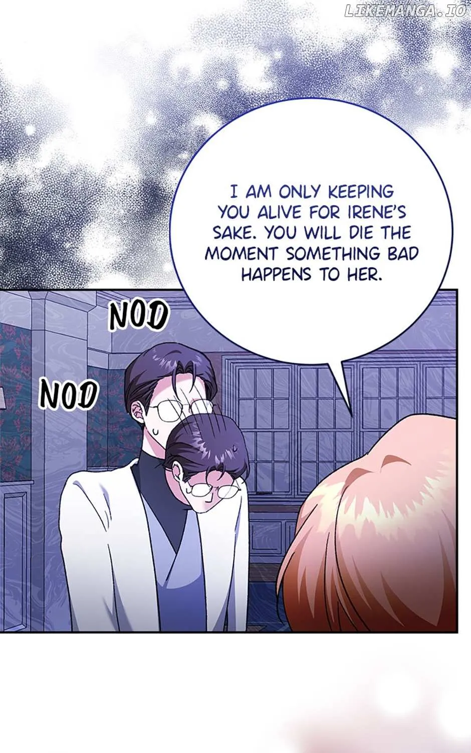 Shall We, My Lady? Chapter 48 page 43 - MangaKakalot